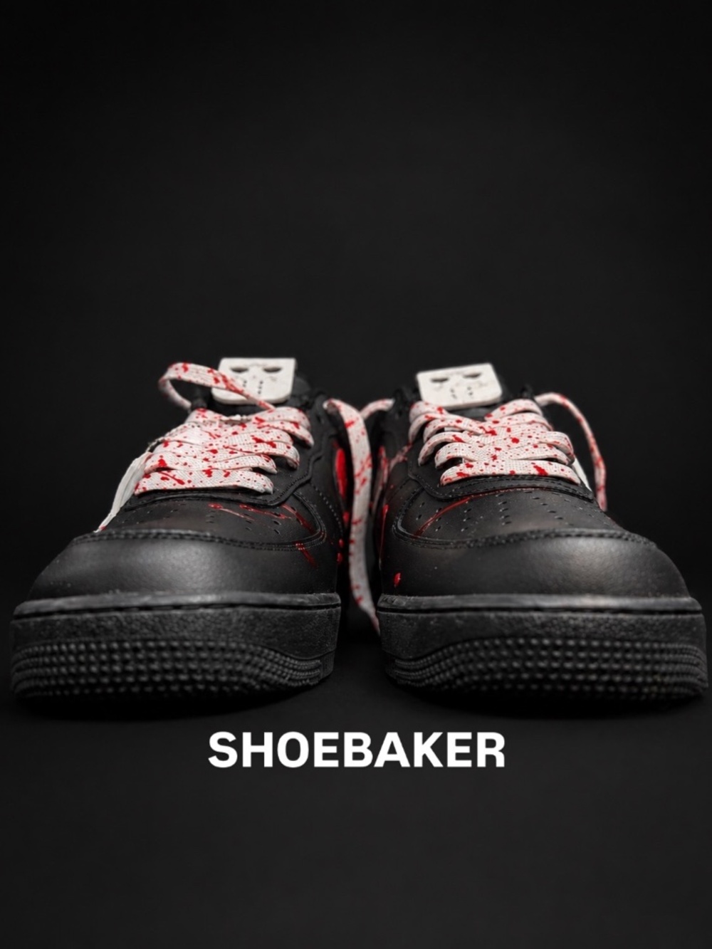 OG Voorhee Black - Picture 4 of 7